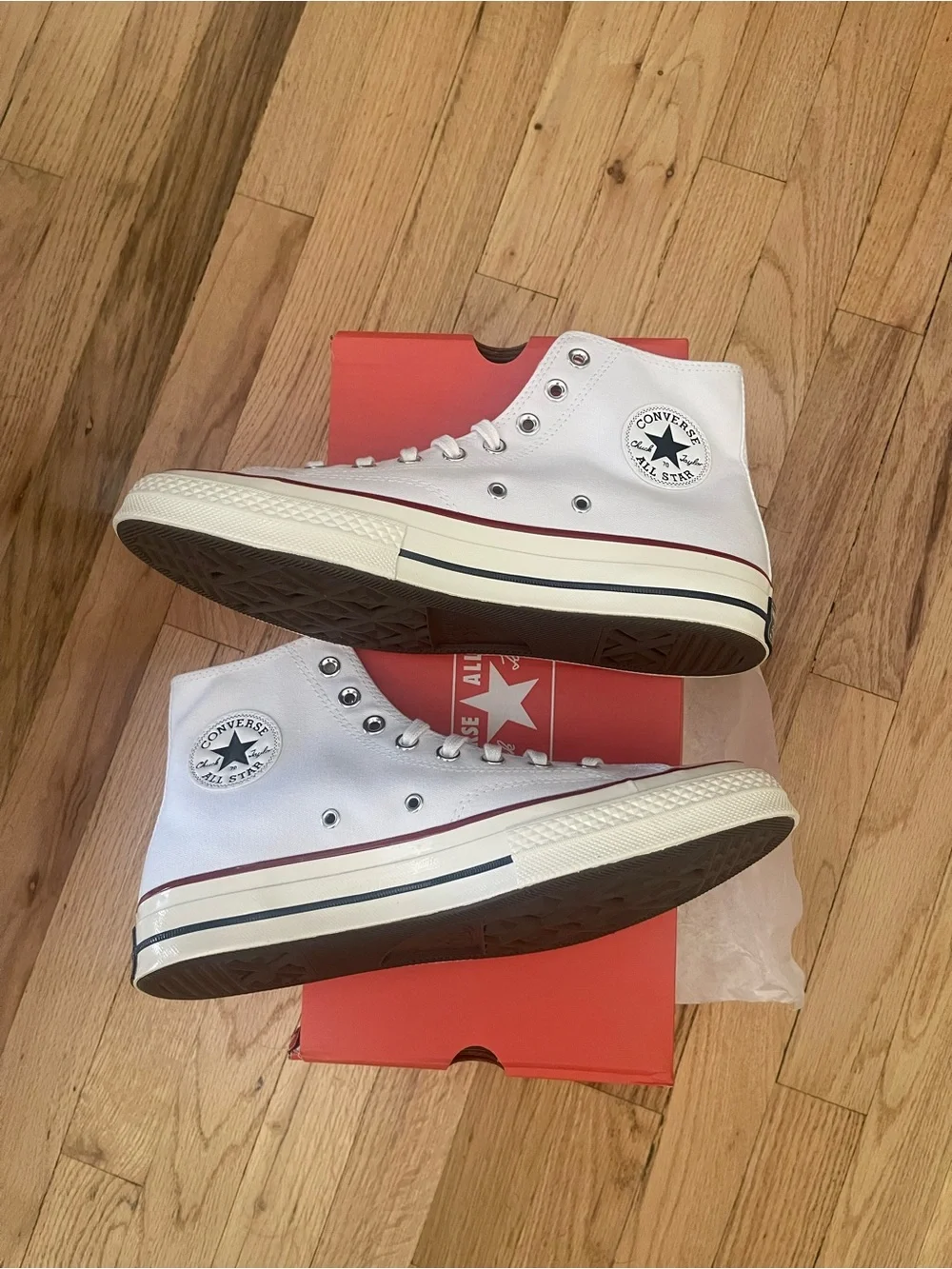 Converse Chuck Taylor 70s High Top Sneakers